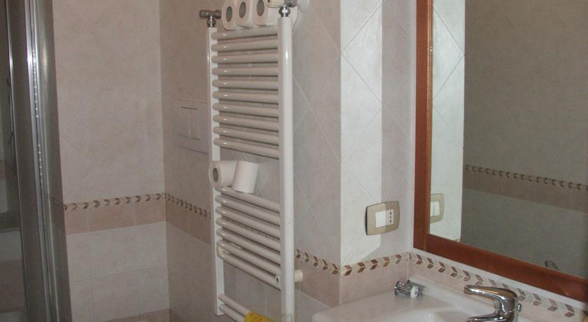 B&B Maria Grazia Piano di Sorrento Rom bilde
