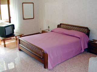 B&B Maria Grazia Piano di Sorrento Eksteriør bilde
