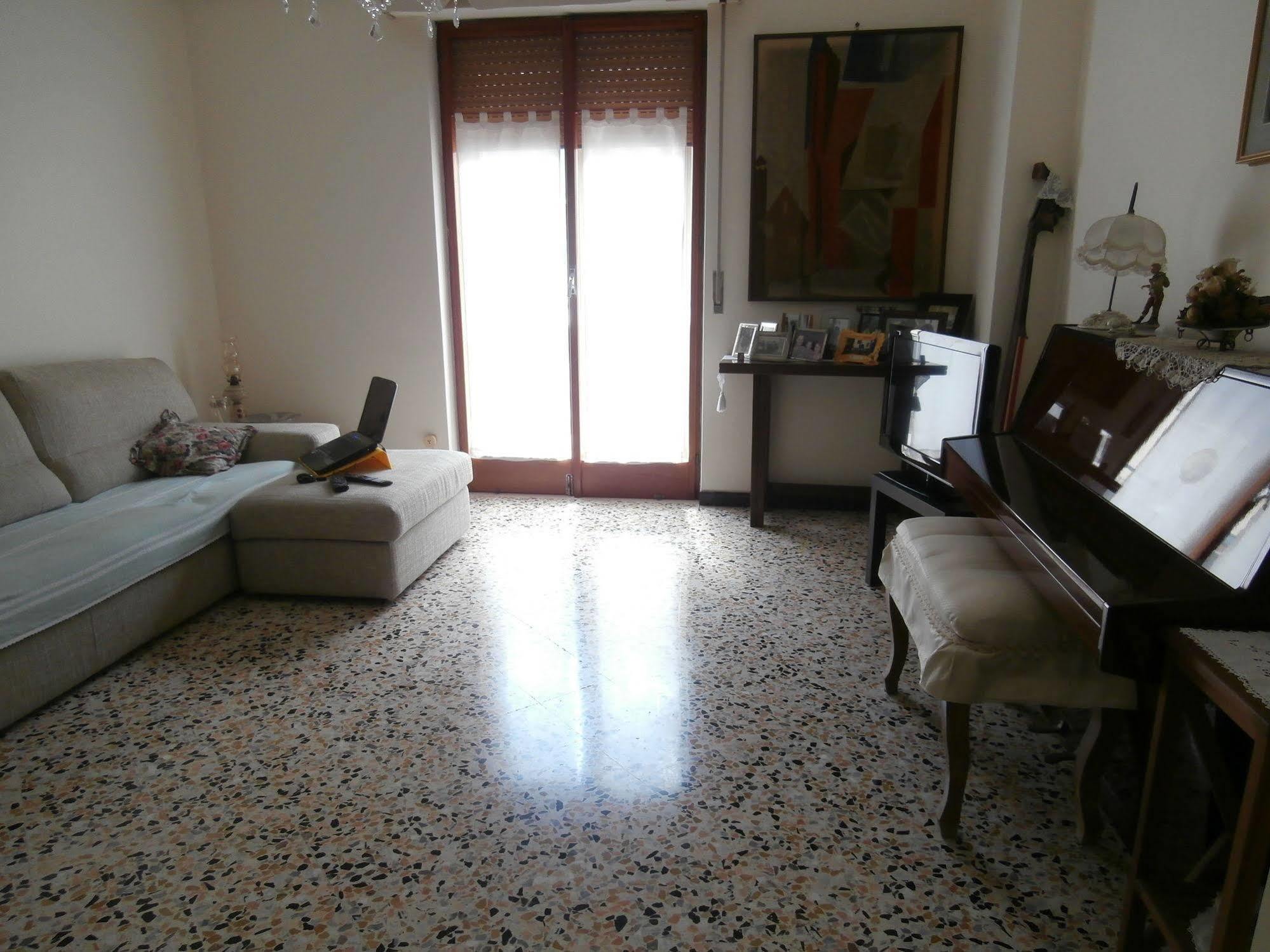 B&B Maria Grazia Piano di Sorrento Eksteriør bilde